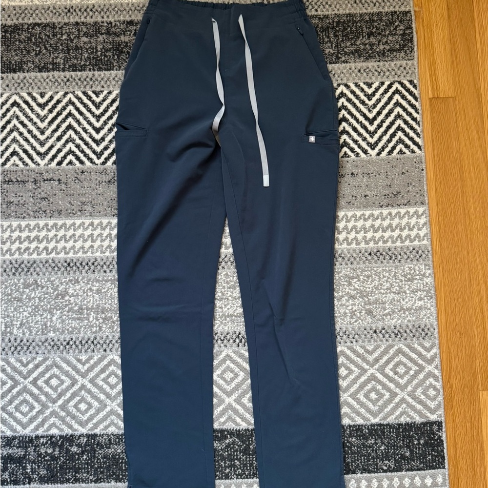 FIGS Evan Skinny Scrub Pant Small Tall